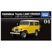 Tomica Premium Toyota Land Cruiser | TT-907633