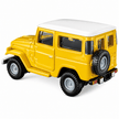 Tomica Premium Toyota Land Cruiser | TT-907633