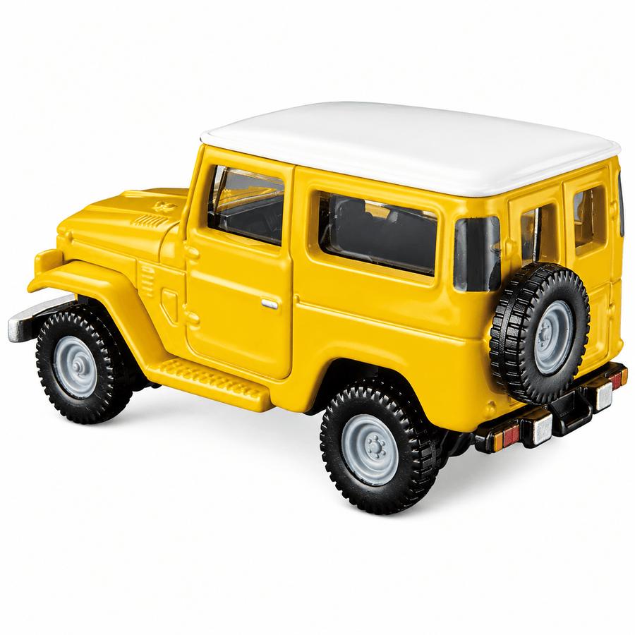 Tomica Premium Toyota Land Cruiser | TT-907633 — image 3