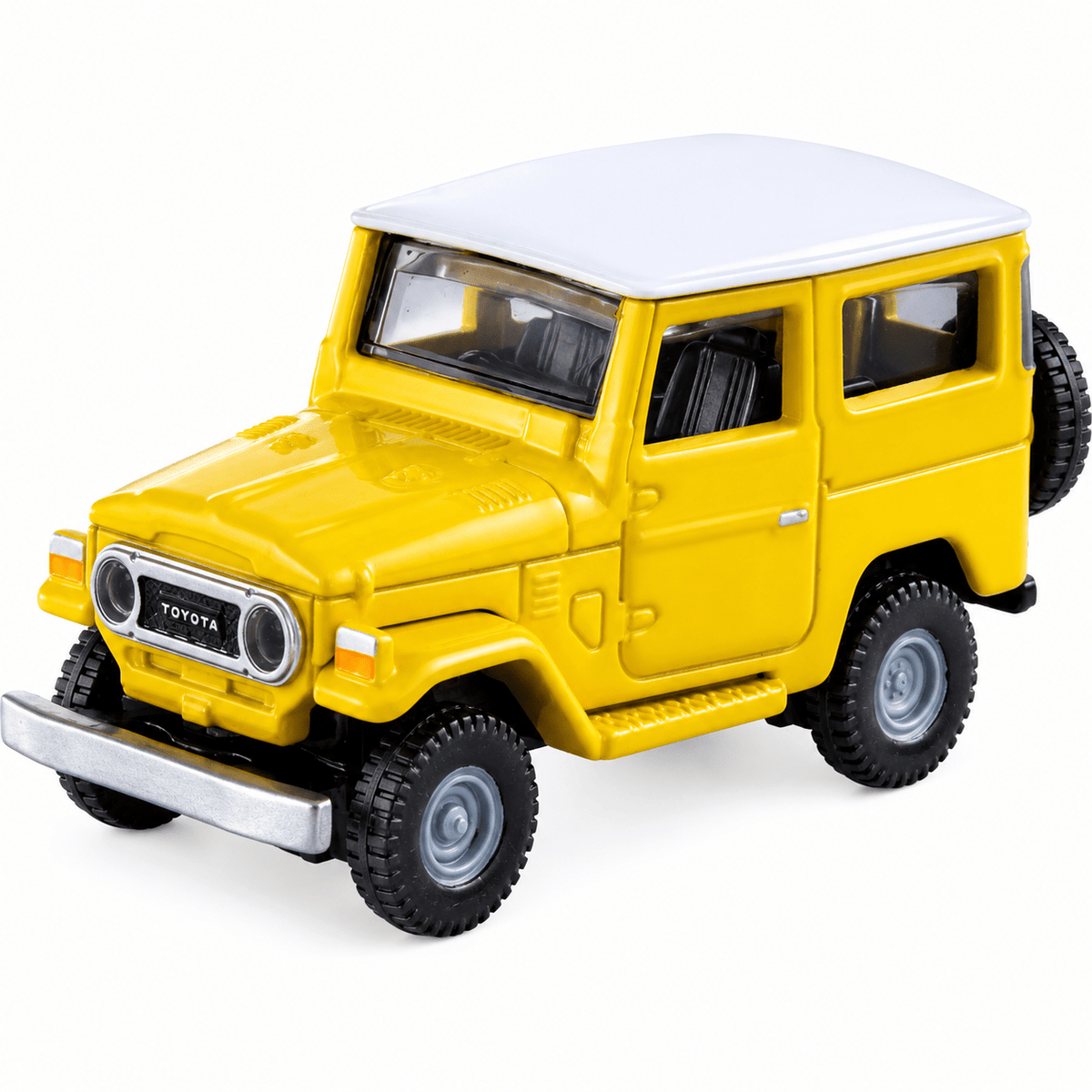 Tomica Premium Toyota Land Cruiser | TT-907633 — image 2