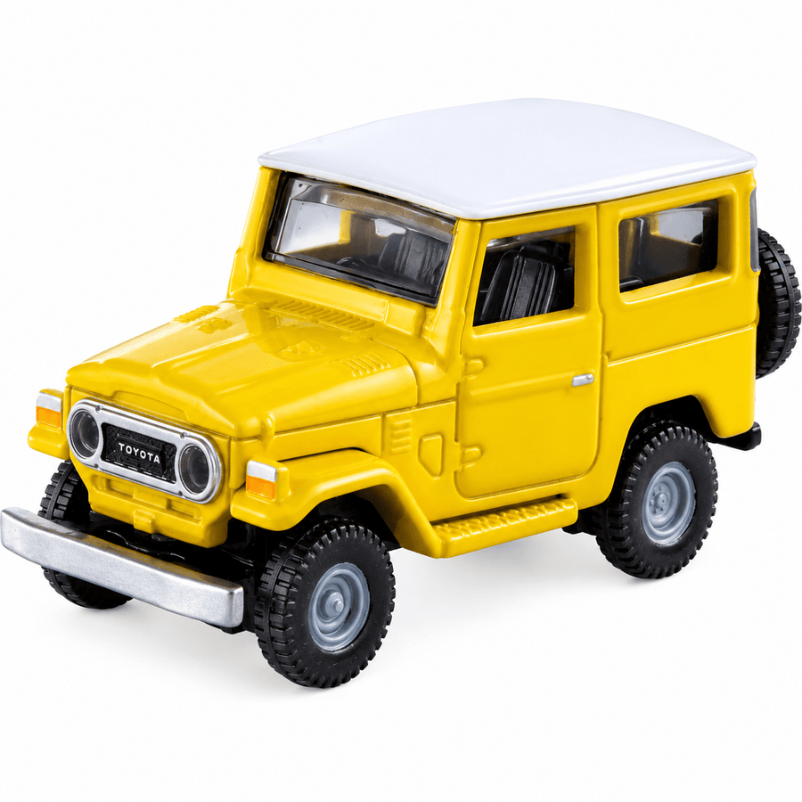 Tomica Premium Toyota Land Cruiser | TT-907633 — image 2