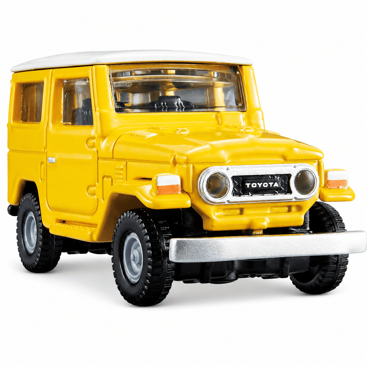 Tomica Premium Toyota Land Cruiser | TT-907633 — image 4