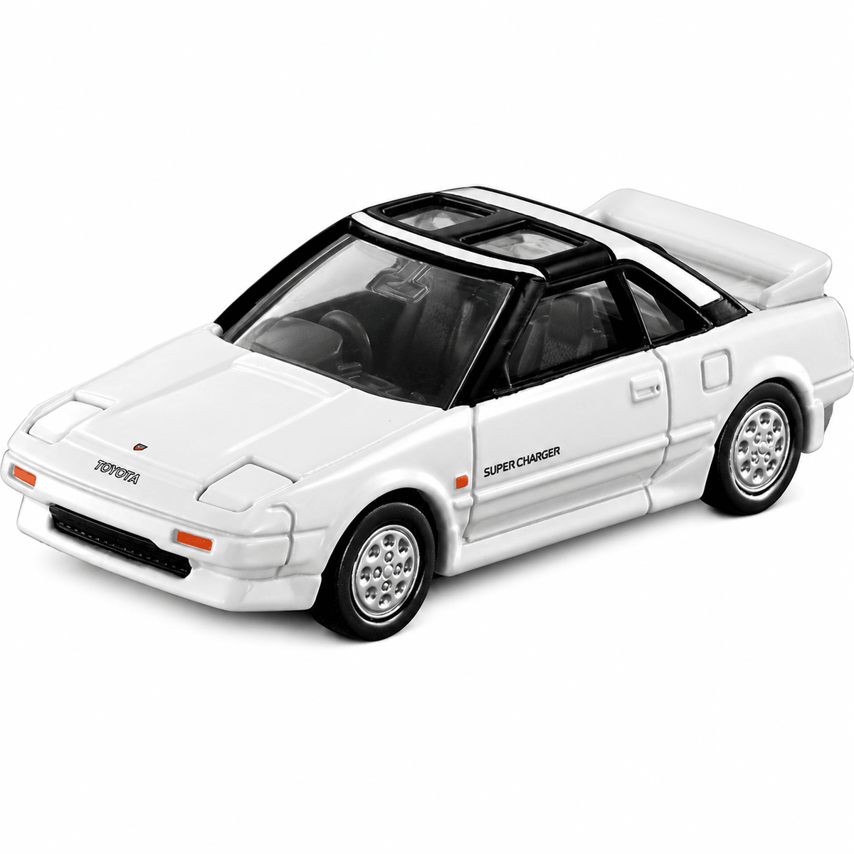 Tomica Premium Toyota MR2 | TT-297796 — image 2