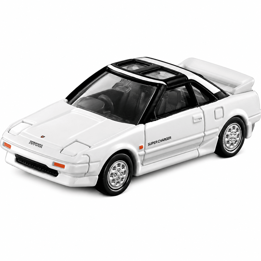 Tomica Premium Toyota MR2 | TT-297796 — image 2