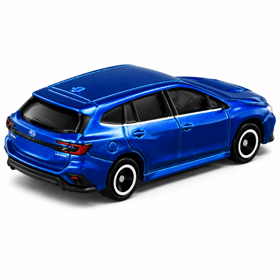 Tomica Subaru Levorg | TT-917120 — image 3