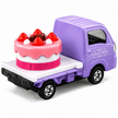 Tomica Subaru Sambar Cake Car | TT-228431