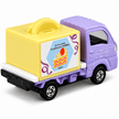 Tomica Subaru Sambar Cake Car | TT-228431