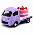 Tomica Subaru Sambar Cake Car | TT-228431
