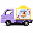 Tomica Subaru Sambar Cake Car | TT-228431