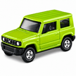 Tomica Suzuki Jimny | TT-799245