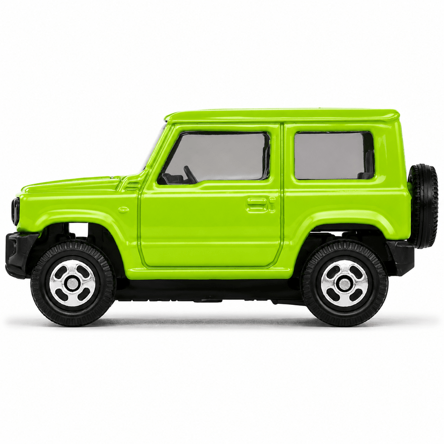 Tomica Suzuki Jimny | TT-799245 — image 4