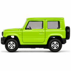 Tomica Suzuki Jimny | TT-799245 - Colorland Toys
