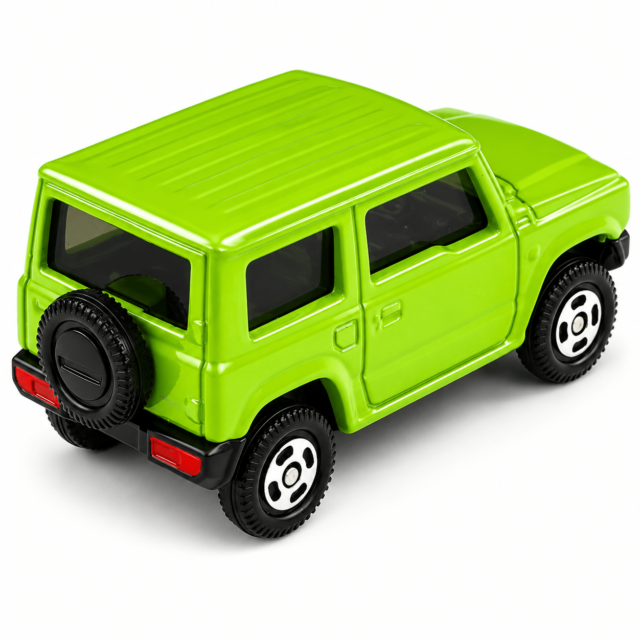 Tomica Suzuki Jimny | TT-799245 - Colorland Toys