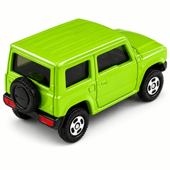 Tomica Suzuki Jimny | TT-799245 - Colorland Toys