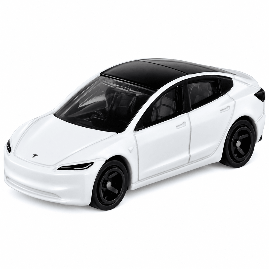 Tomica Tesla Model 3 | TT-270089 — image 2