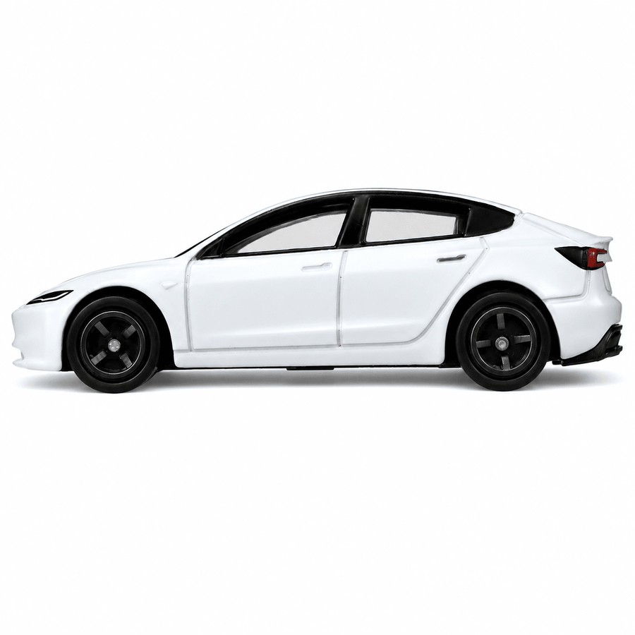 Tomica Tesla Model 3 | TT-270089 — image 4