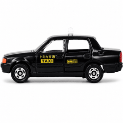 Tomica Toyota Crown Comfort Taxi | TT-746881 - Colorland Toys