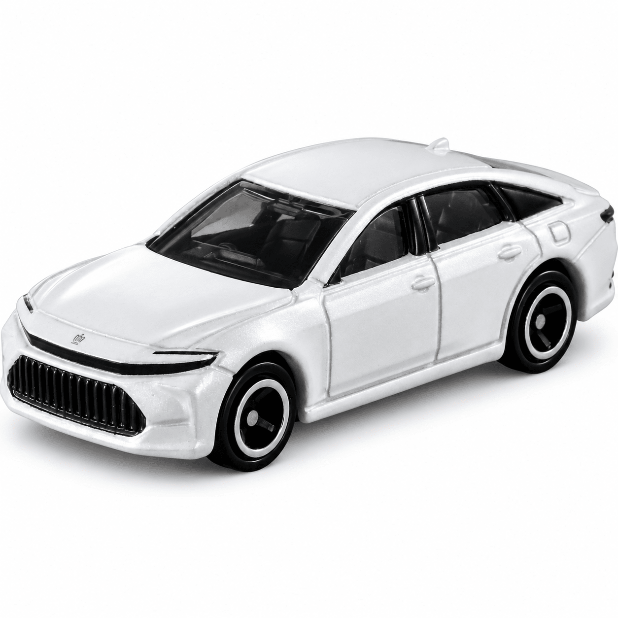 Tomica Toyota Crown Sedan | TT-917618 - Colorland Toys