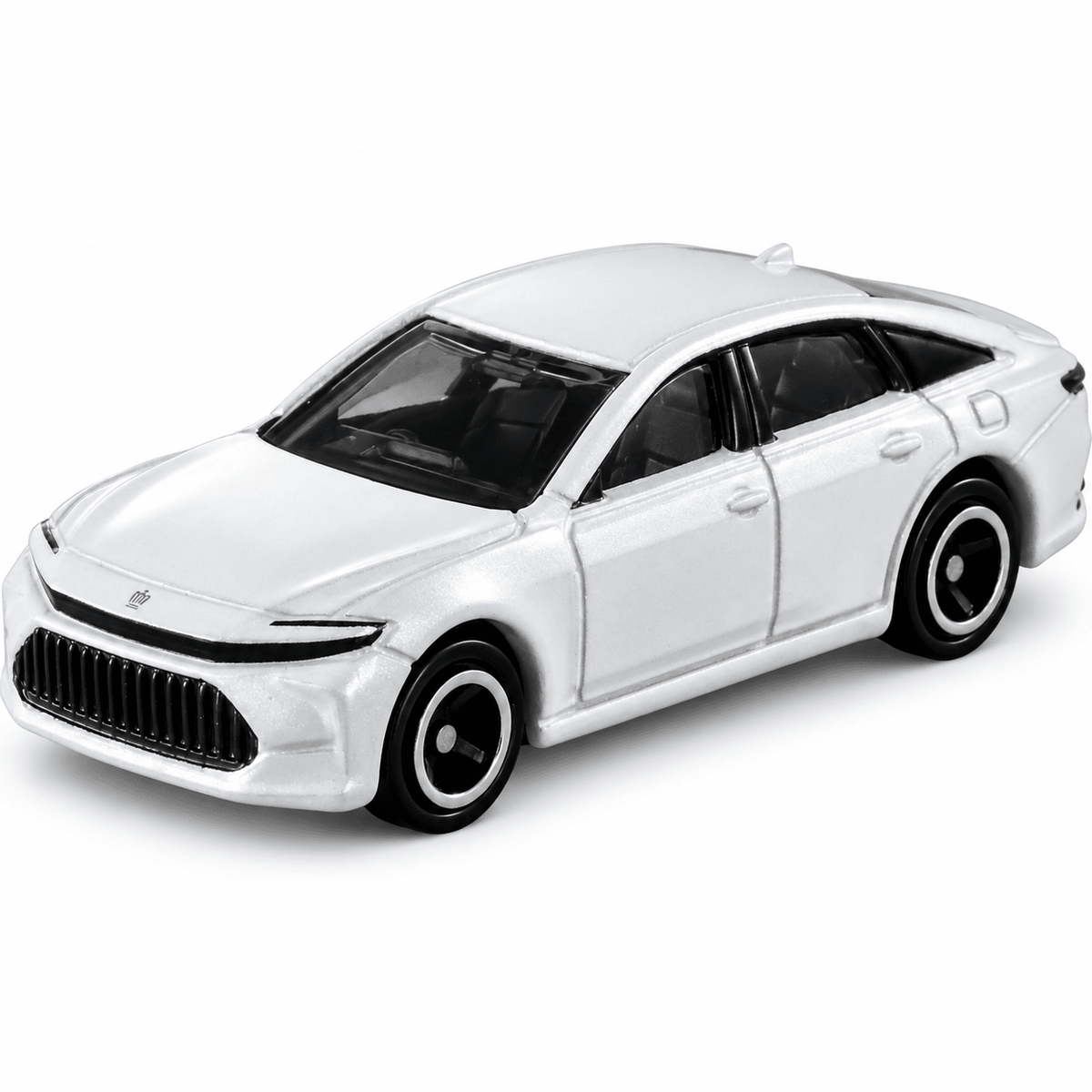 Tomica Toyota Crown Sedan | TT-917618 — image 2
