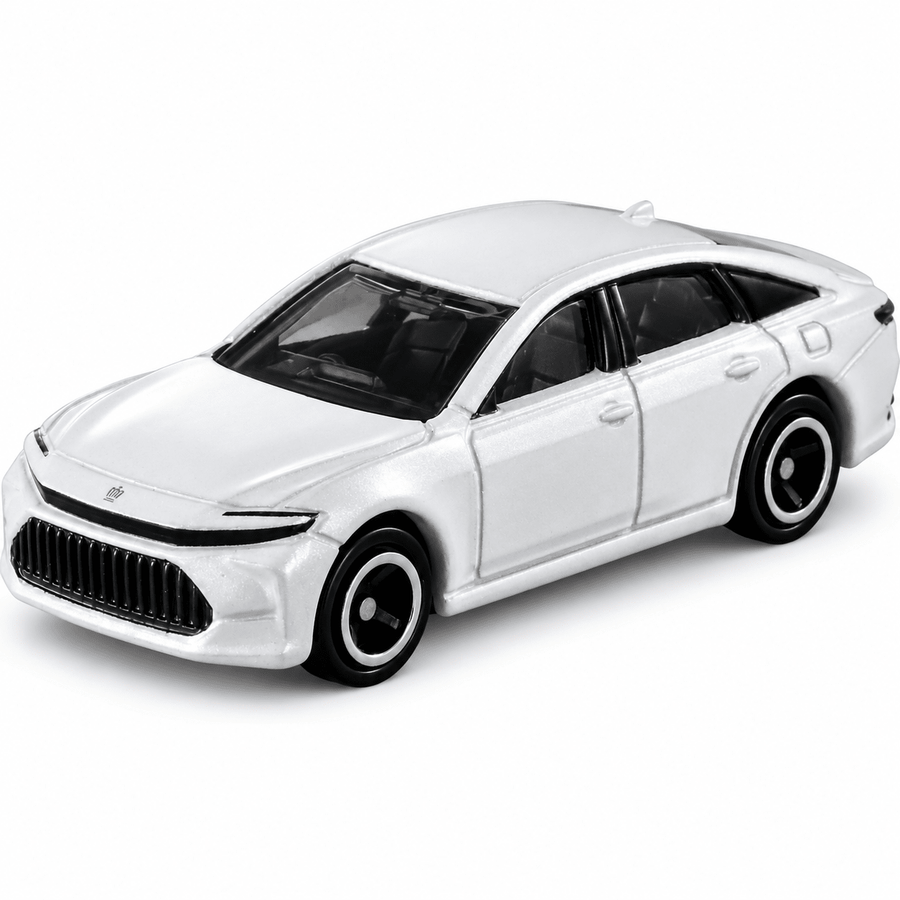 Tomica Toyota Crown Sedan | TT-917618 — image 2