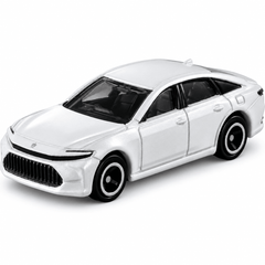 Tomica Toyota Crown Sedan | TT-917618 - Colorland Toys