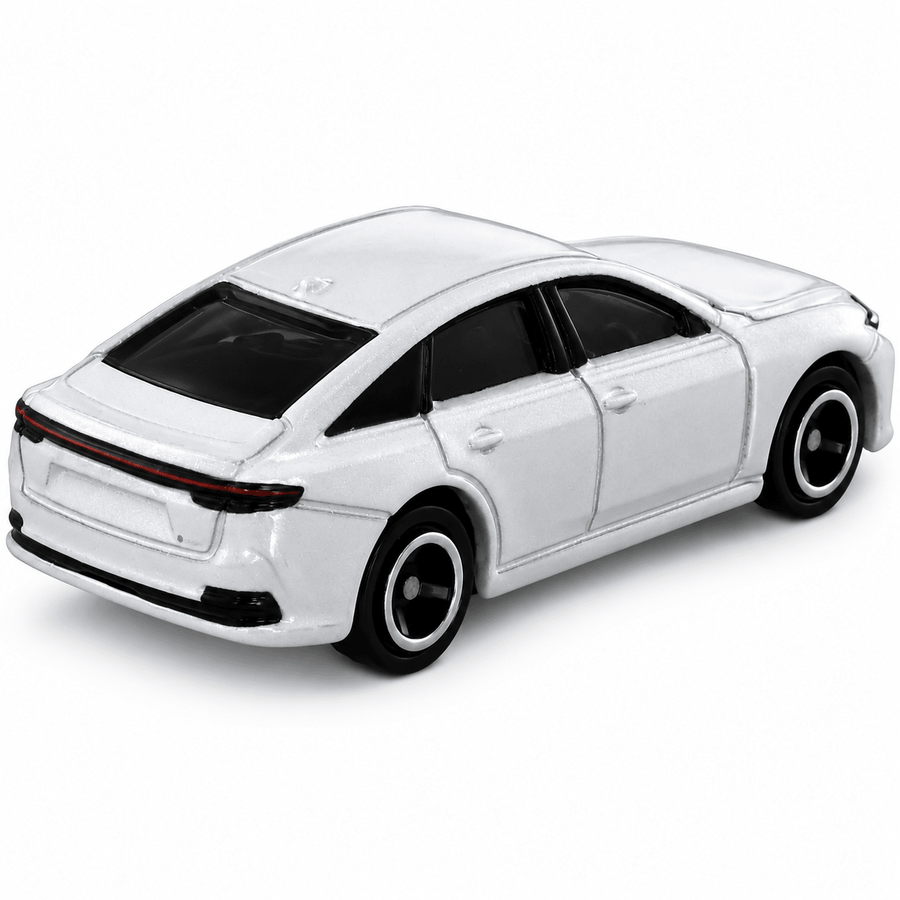 Tomica Toyota Crown Sedan | TT-917618 — image 3