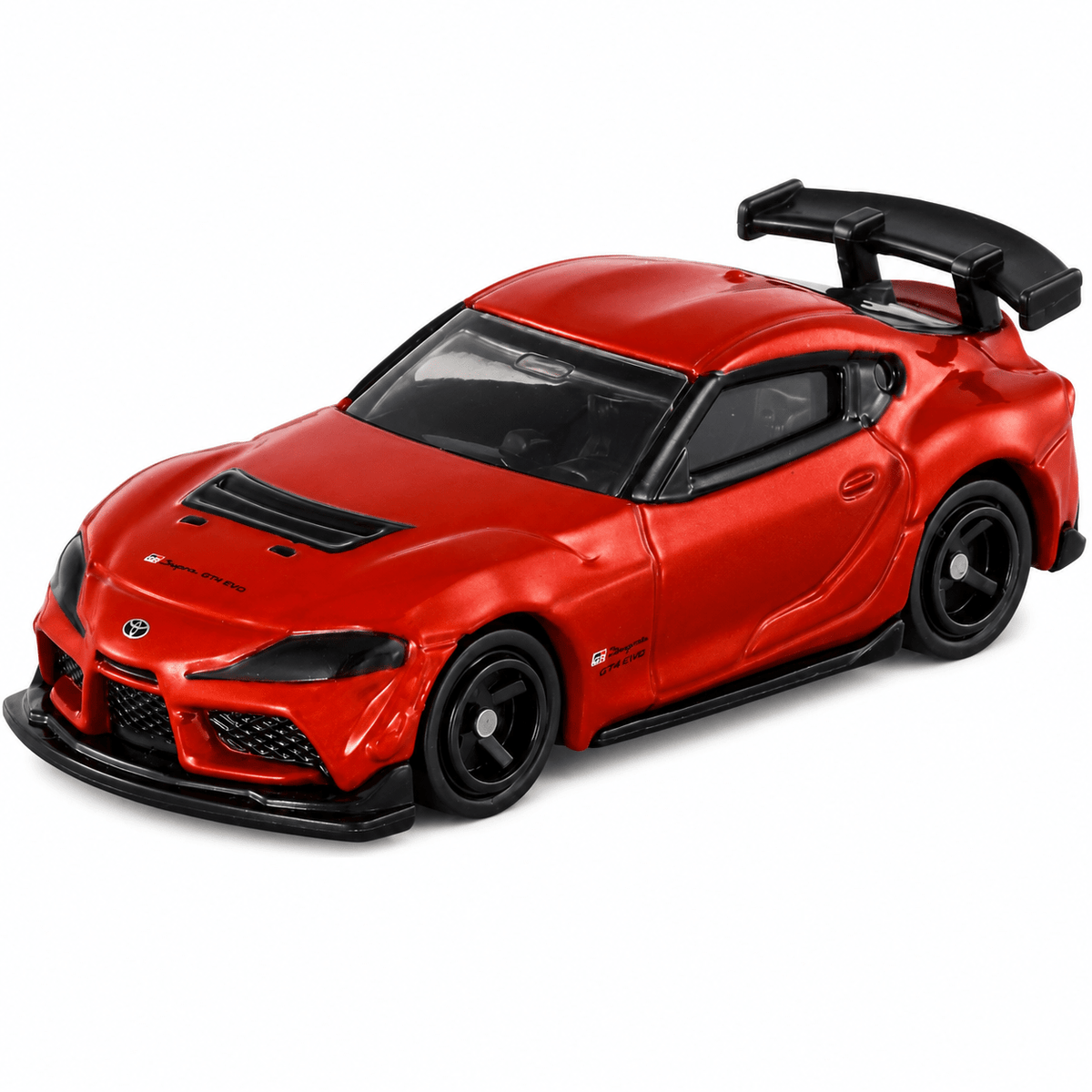 Tomica Toyota GR Supra GT4 EVO | TT-917267 — image 2