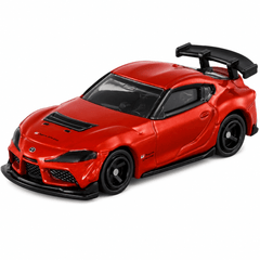 Tomica Toyota GR Supra GT4 EVO | TT-917267 - Colorland Toys
