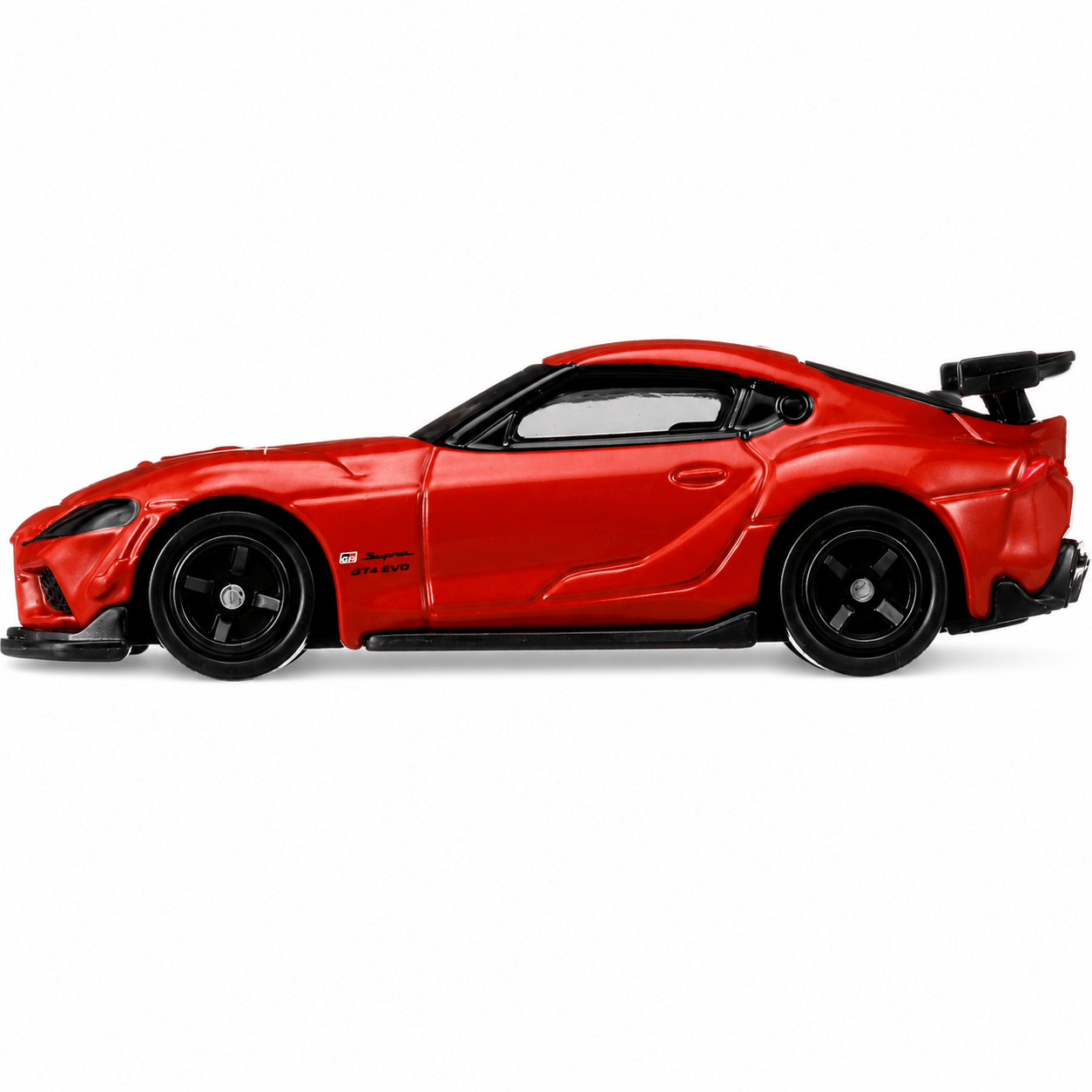 Tomica Toyota GR Supra GT4 EVO | TT-917267 - Colorland Toys