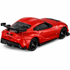 Tomica Toyota GR Supra GT4 EVO | TT-917267 - Colorland Toys