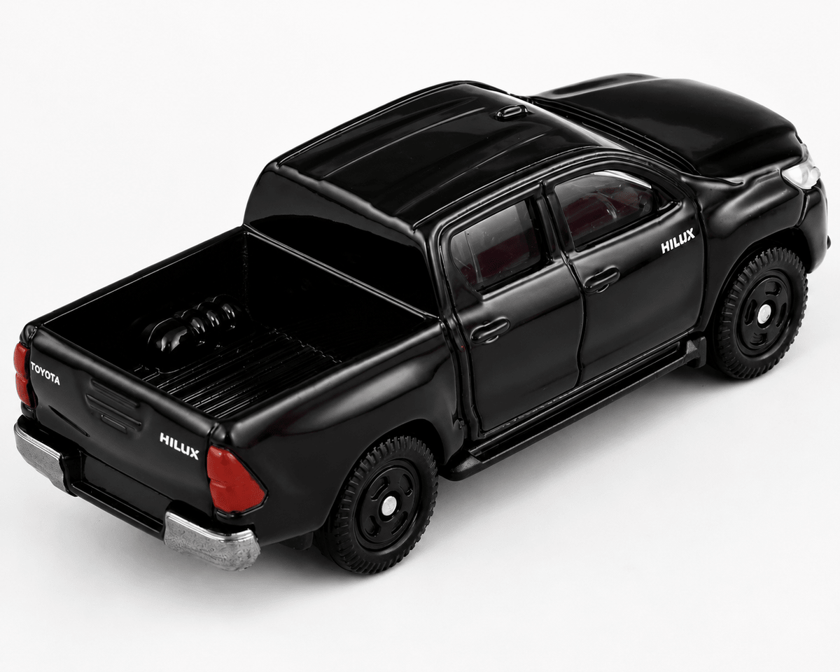 Tomica Toyota Hilux | TT-175605 — image 4