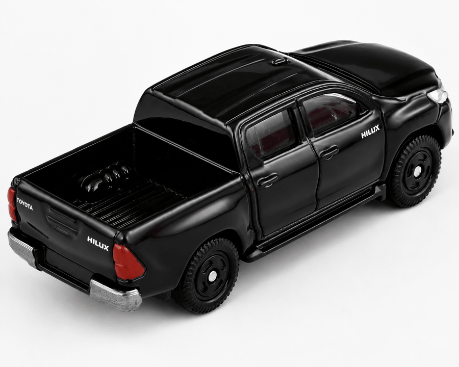 Tomica Toyota Hilux | TT-175605 — image 4