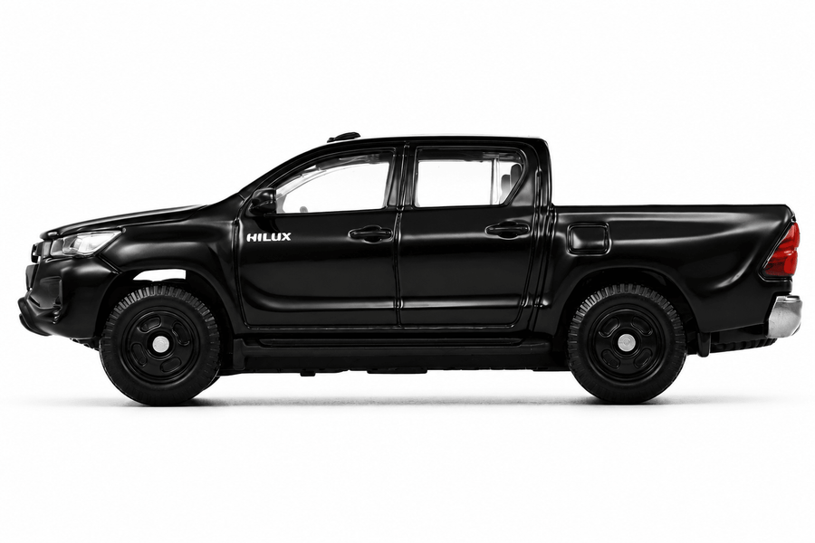 Tomica Toyota Hilux | TT-175605 — image 3