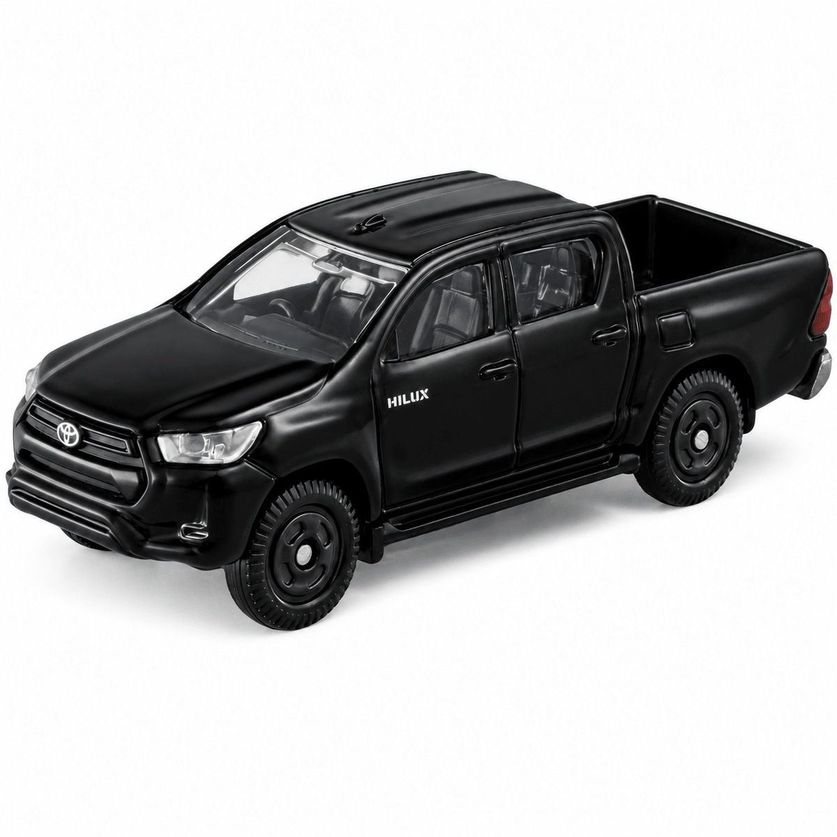 Tomica Toyota Hilux | TT-175605 — image 2