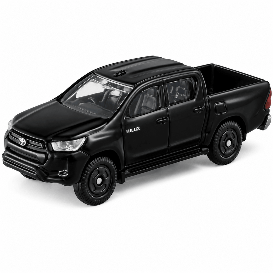 Tomica Toyota Hilux | TT-175605 — image 2