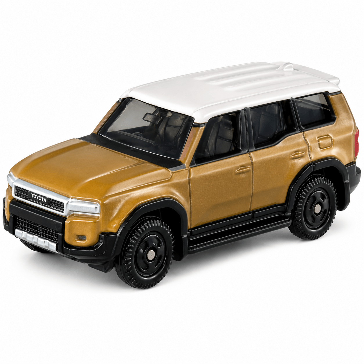 Tomica Toyota Land Cruiser 250 | TT-950622 - Colorland Toys
