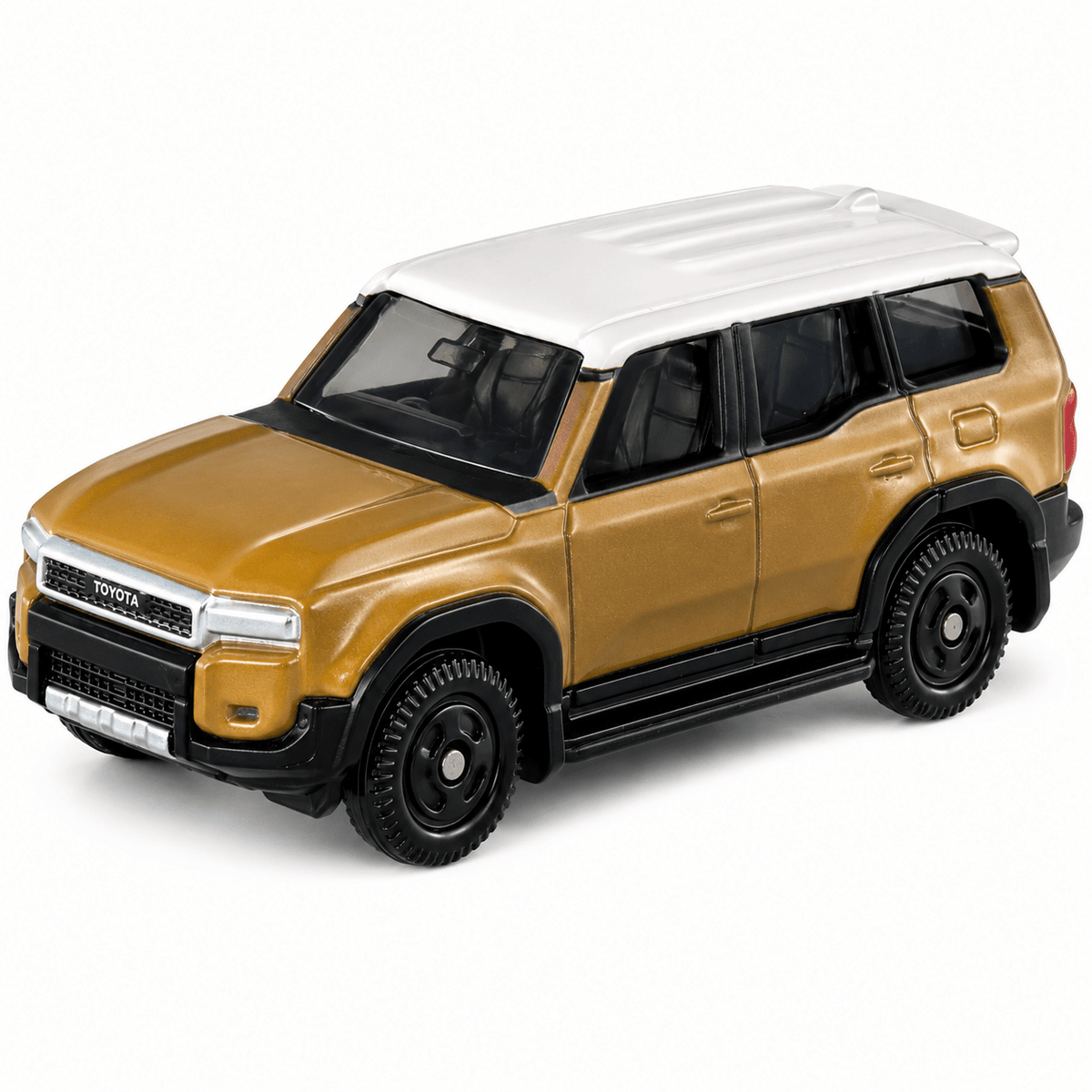 Tomica Toyota Land Cruiser 250 | TT-950622 — image 2