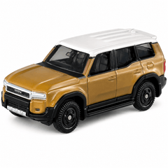 Tomica Toyota Land Cruiser 250 | TT-950622 - Colorland Toys