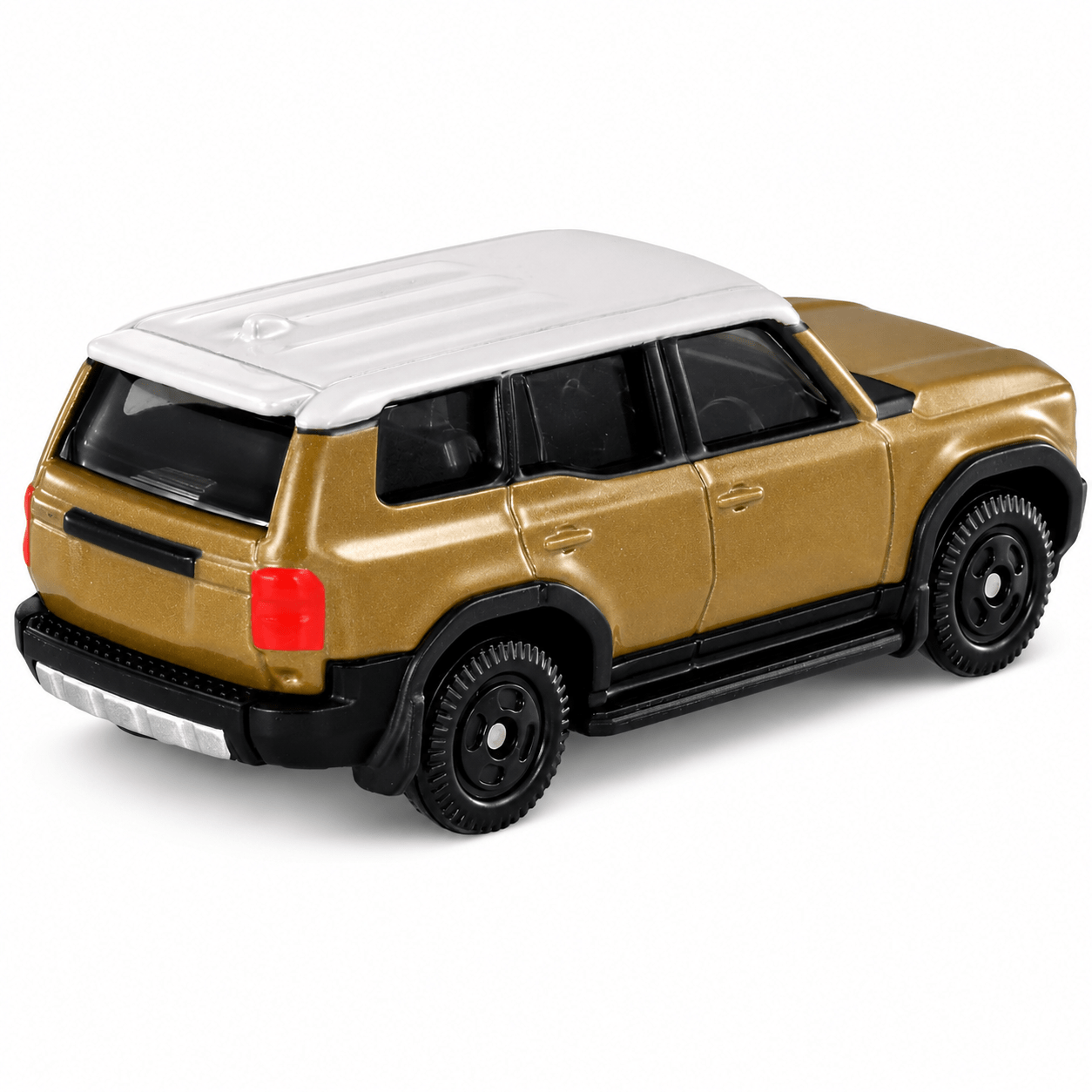Tomica Toyota Land Cruiser 250 | TT-950622 - Colorland Toys