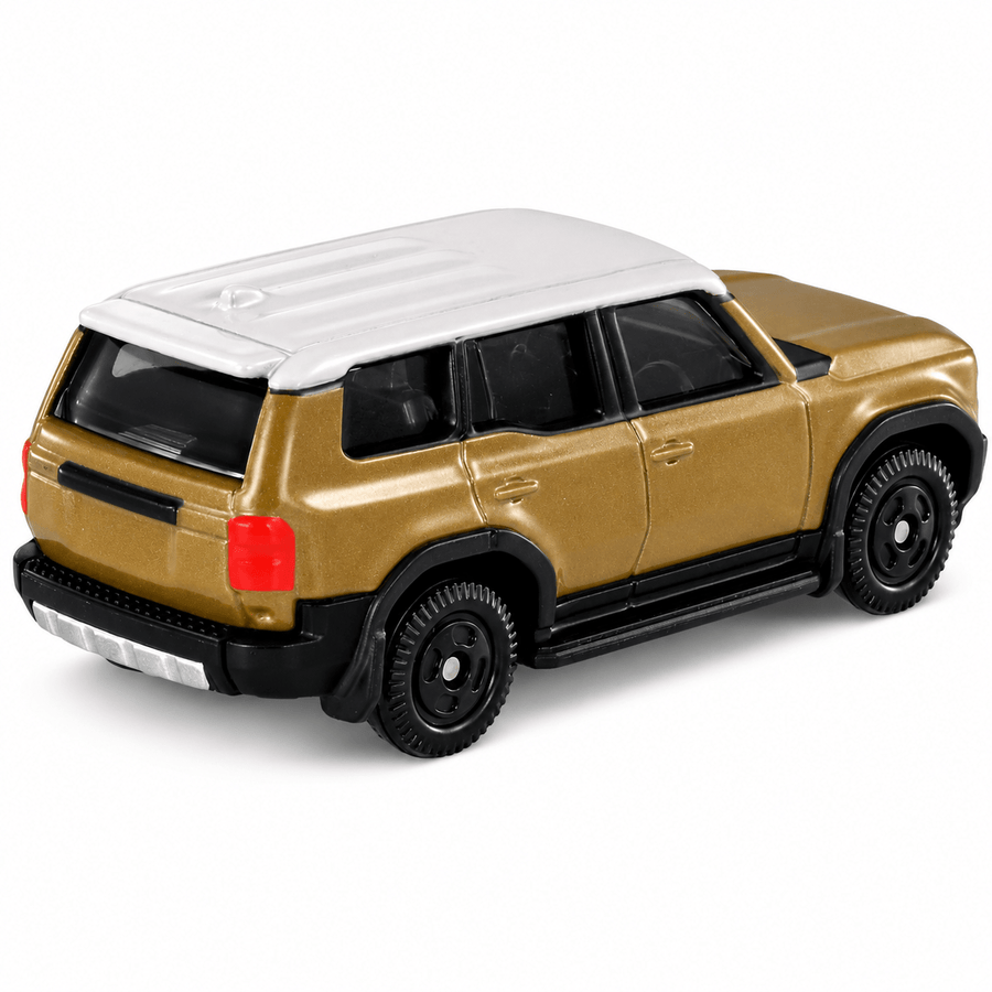Tomica Toyota Land Cruiser 250 | TT-950622 — image 4