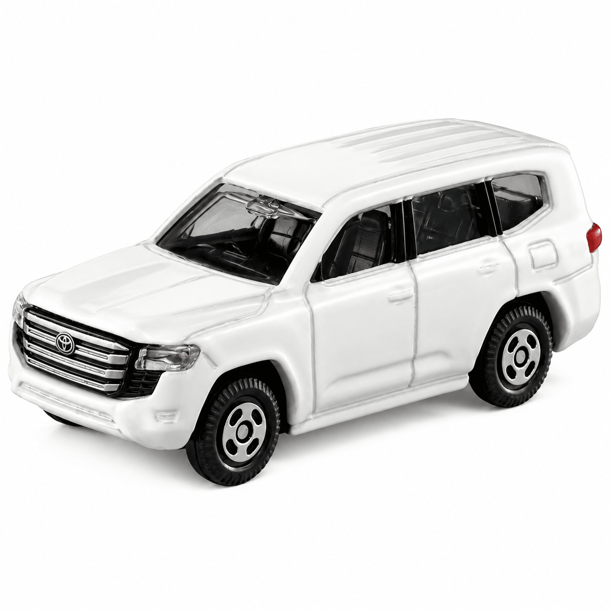 Tomica Toyota Land Cruiser | TT-188674 - Colorland Toys