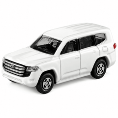 Tomica Toyota Land Cruiser | TT-188674 - Colorland Toys