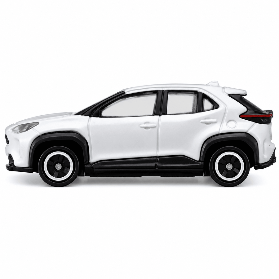 Tomica Toyota Yaris Cross GR Sport | TT-228301 — image 3