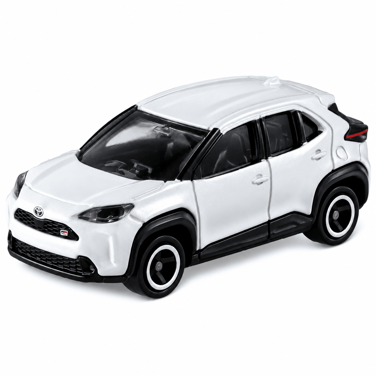 Tomica Toyota Yaris Cross GR Sport | TT-228301 — image 2