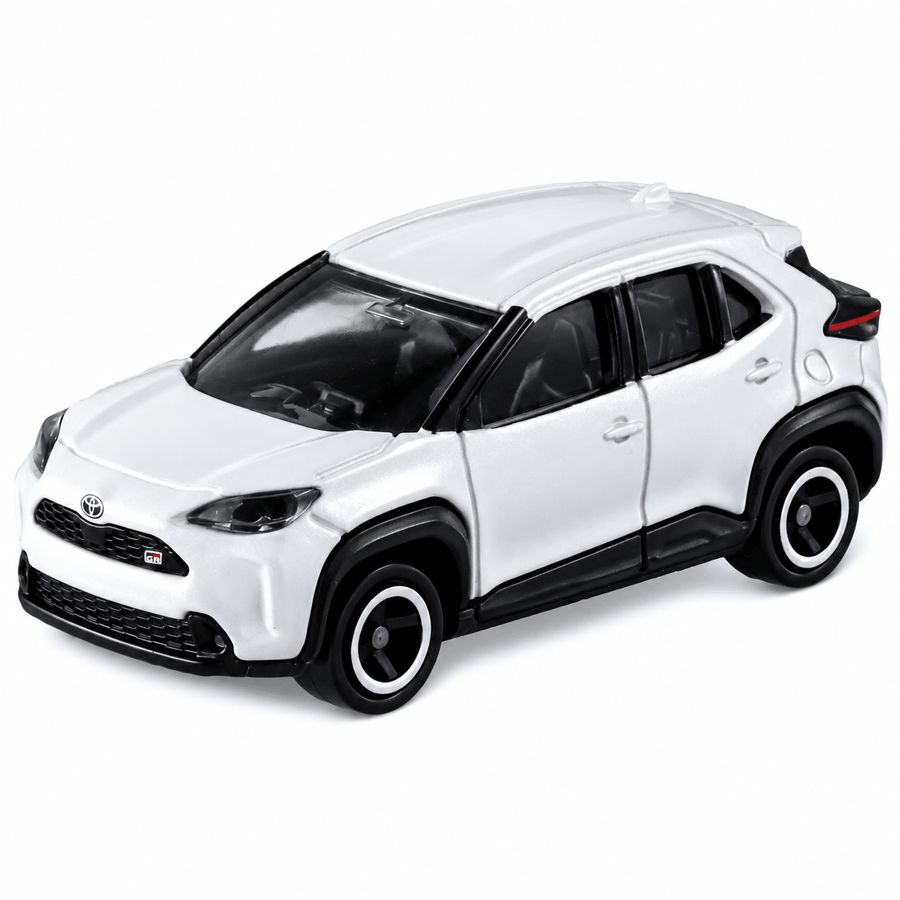 Tomica Toyota Yaris Cross GR Sport | TT-228301 — image 2