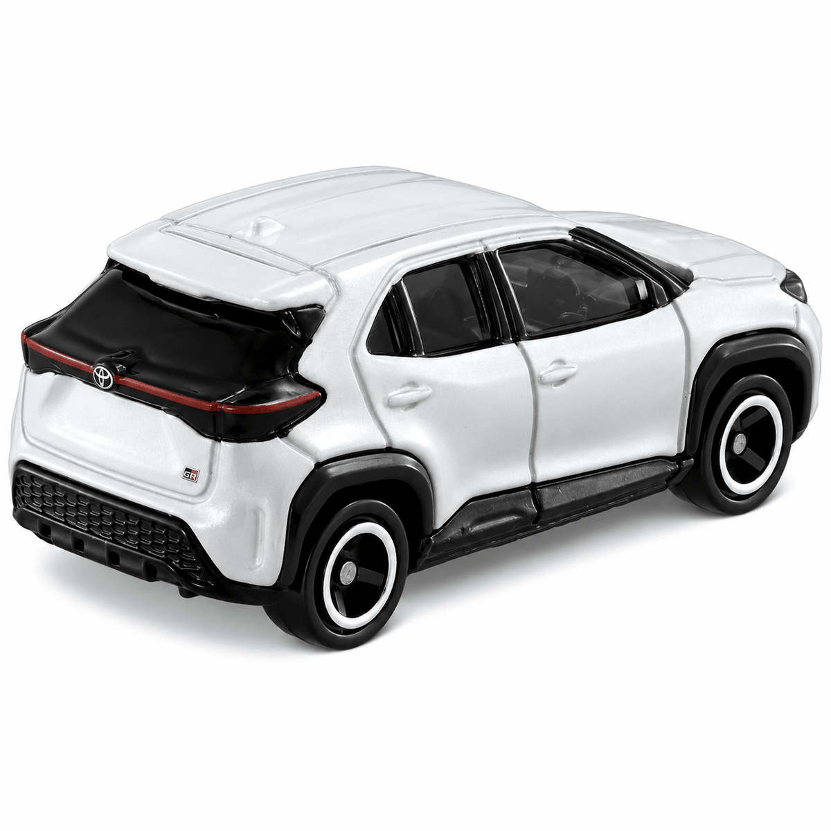 Tomica Toyota Yaris Cross GR Sport | TT-228301 — image 4