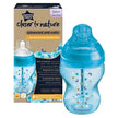 Tommee Tippee Advanced Anti-Colic Bottle 260ml Blue TT42257585