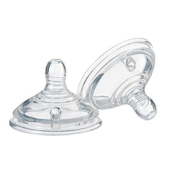 Tommee Tippee Advanced Anti - Colic Fast Flow Teats 6m+ TT422582 - Colorland Toys