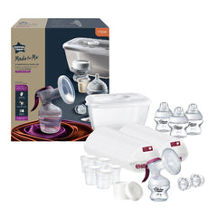 Tommee Tippee Breast Feeding Kit TT423568 - Colorland Toys