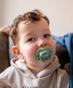 Tommee Tippee Closer to Nature Silicone Anytime Soother 6-18M TT43336464 — image 8